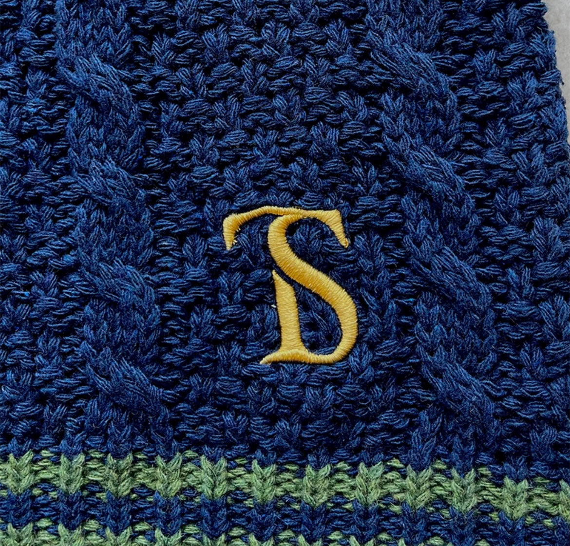 Willow Cardigan