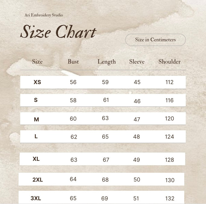 Tortured Poet Cardigan Type B