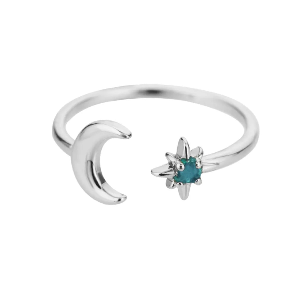Lunar Dream Ring