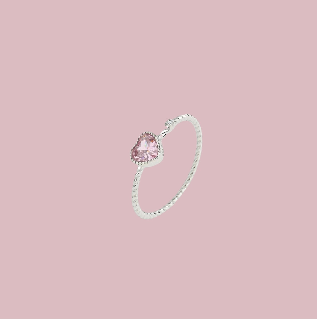 Limerence Ring