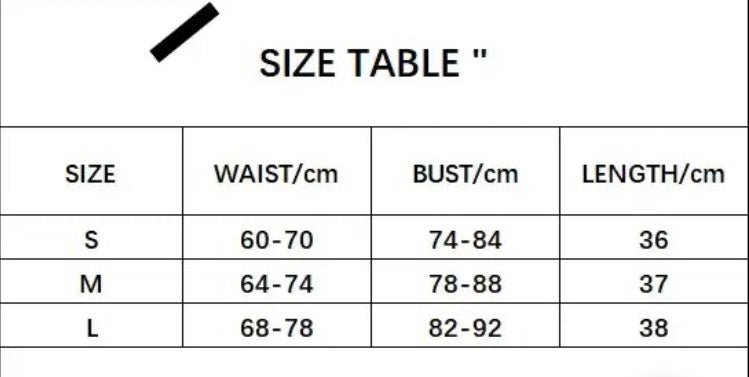 Acceptance Girlie - Two-Piece Set