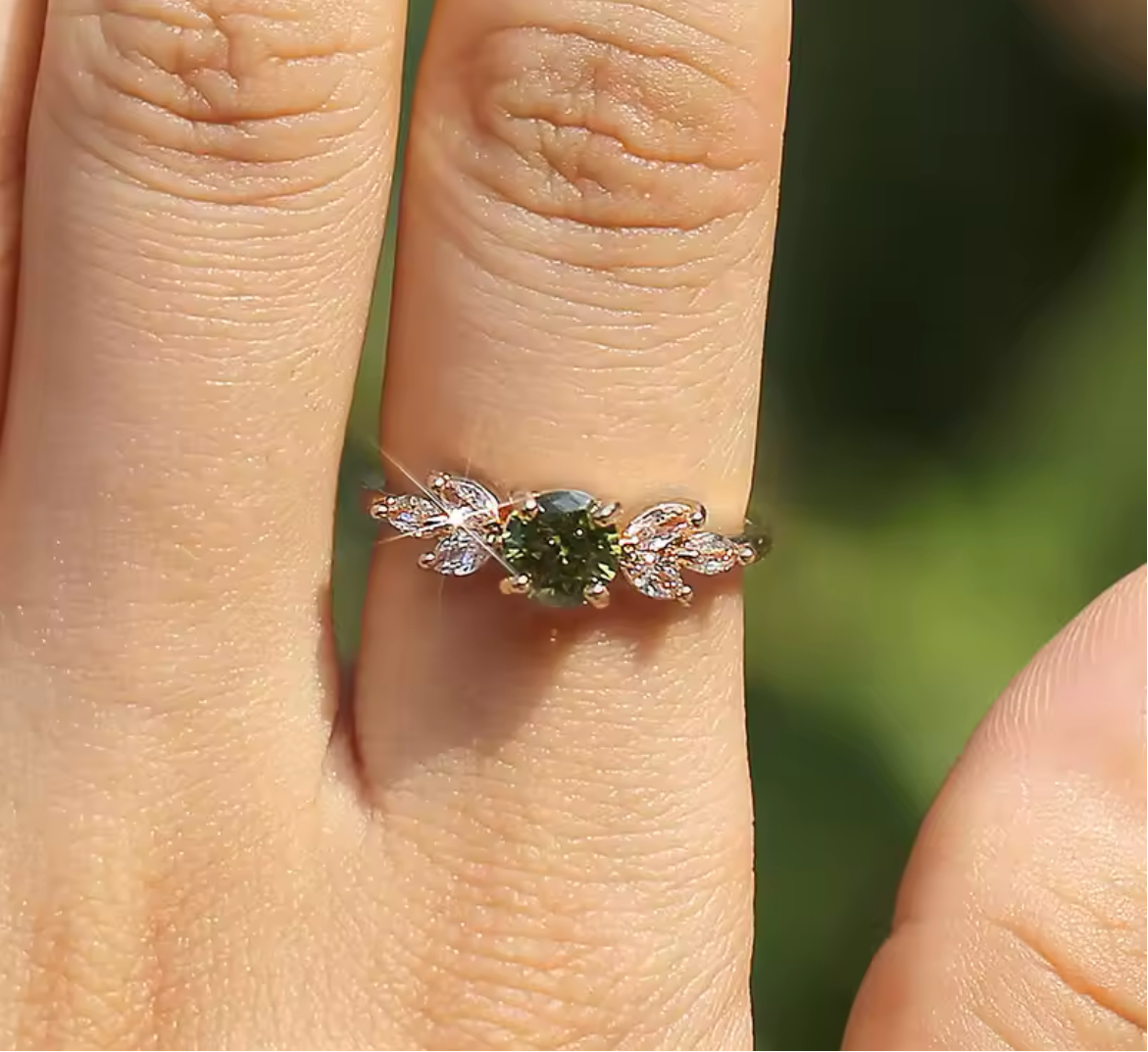 The Lakes Garden Ring