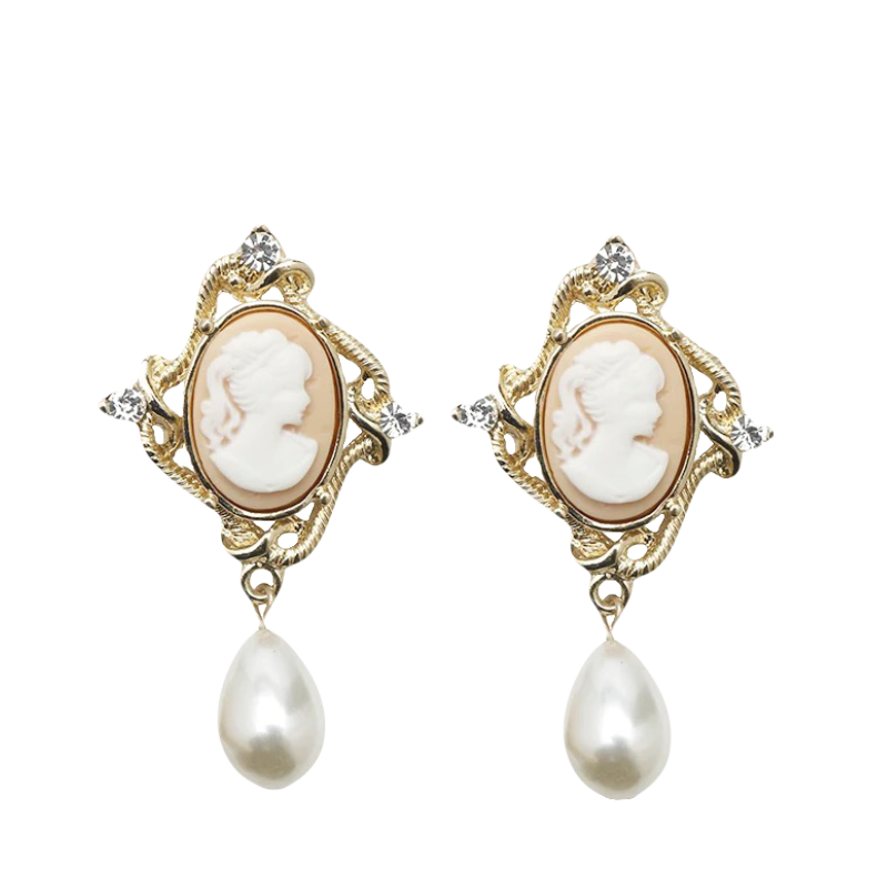 Renaissance Earrings