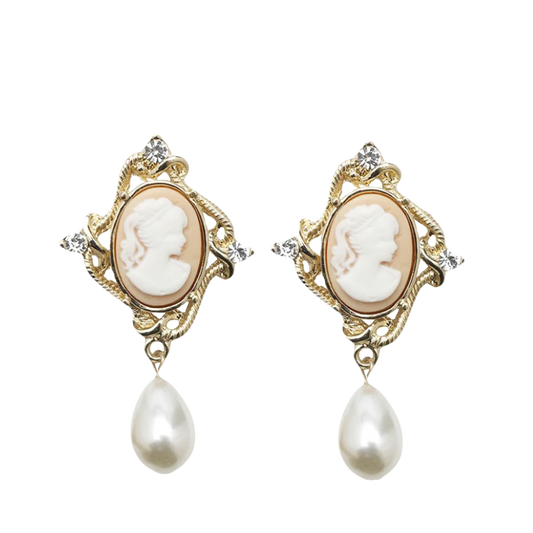 Renaissance Earrings
