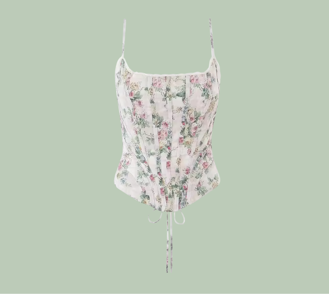 August Corset