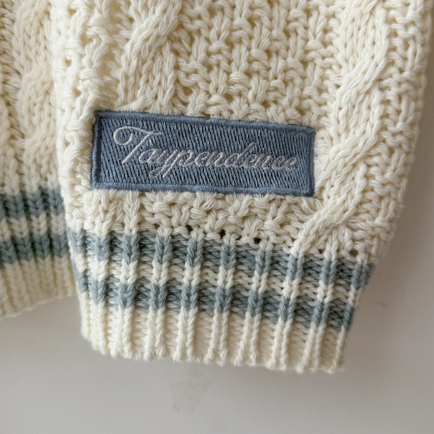 Taypendence Cardigan