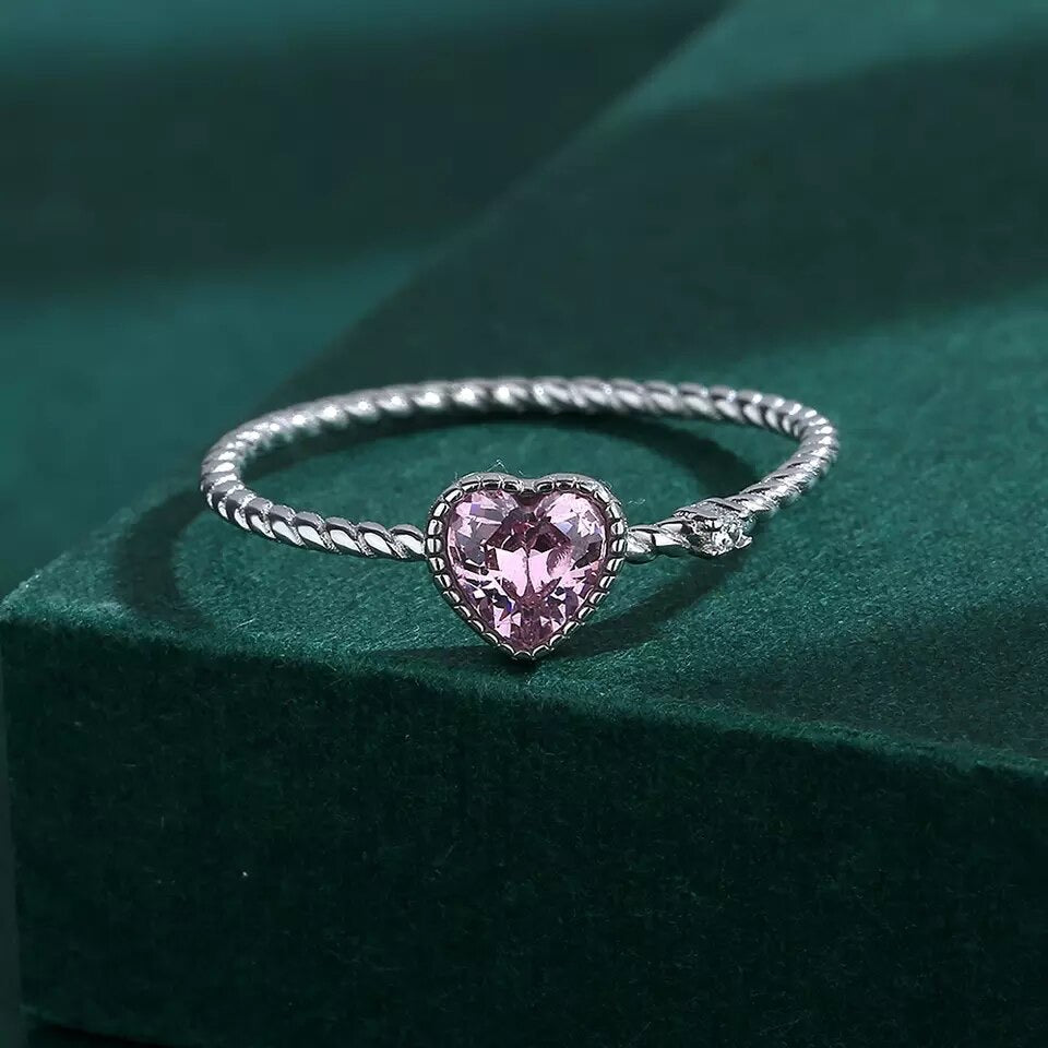 Limerence Ring