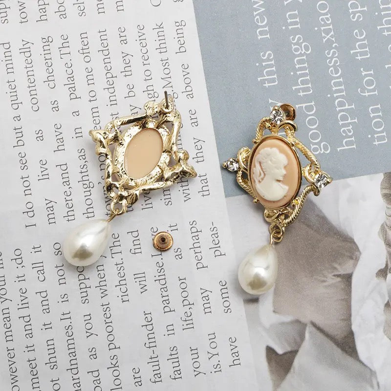Renaissance Earrings