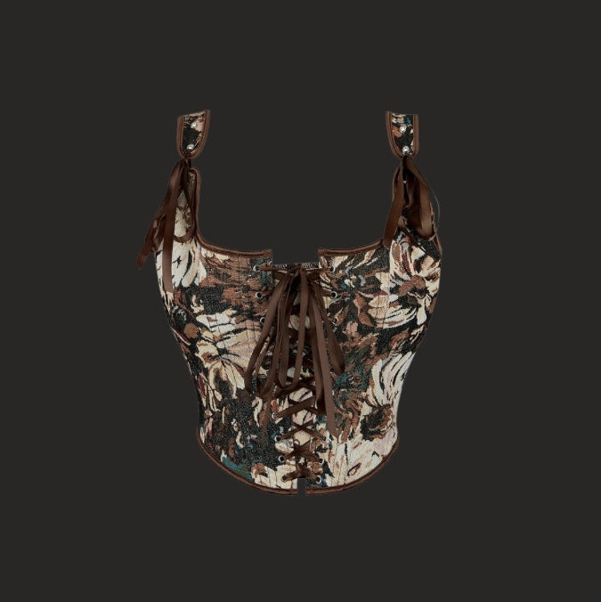 The Anthology Corset