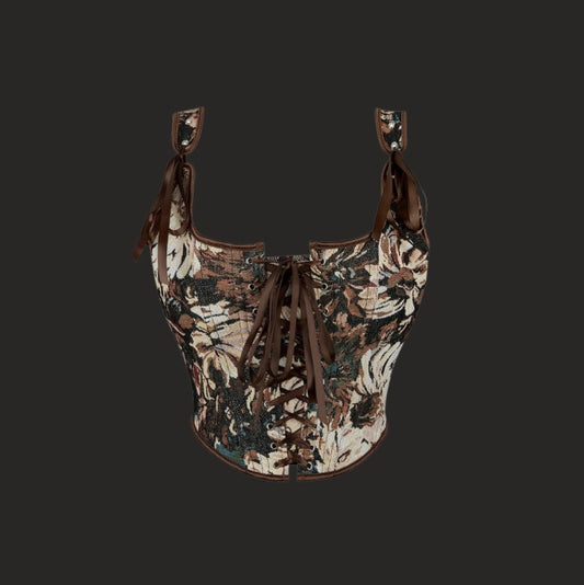 The Anthology Corset