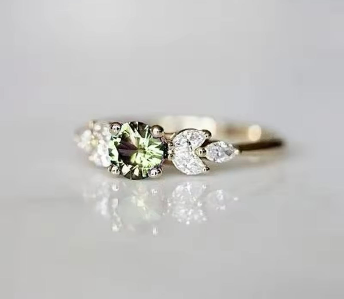 The Lakes Garden Ring