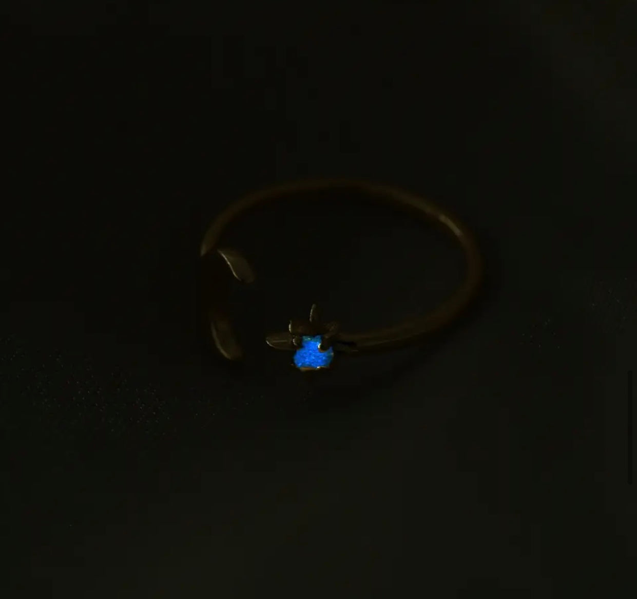 Lunar Dream Ring