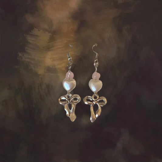 Bowtiful Earrings
