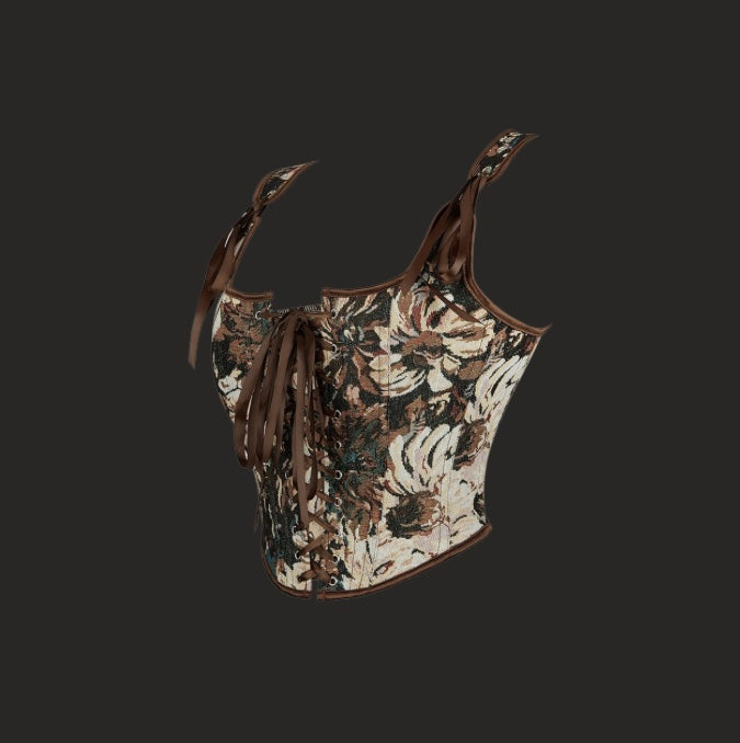 The Anthology Corset