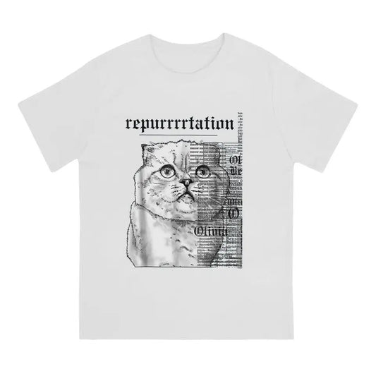 Repurrrrtation Graphic Tee