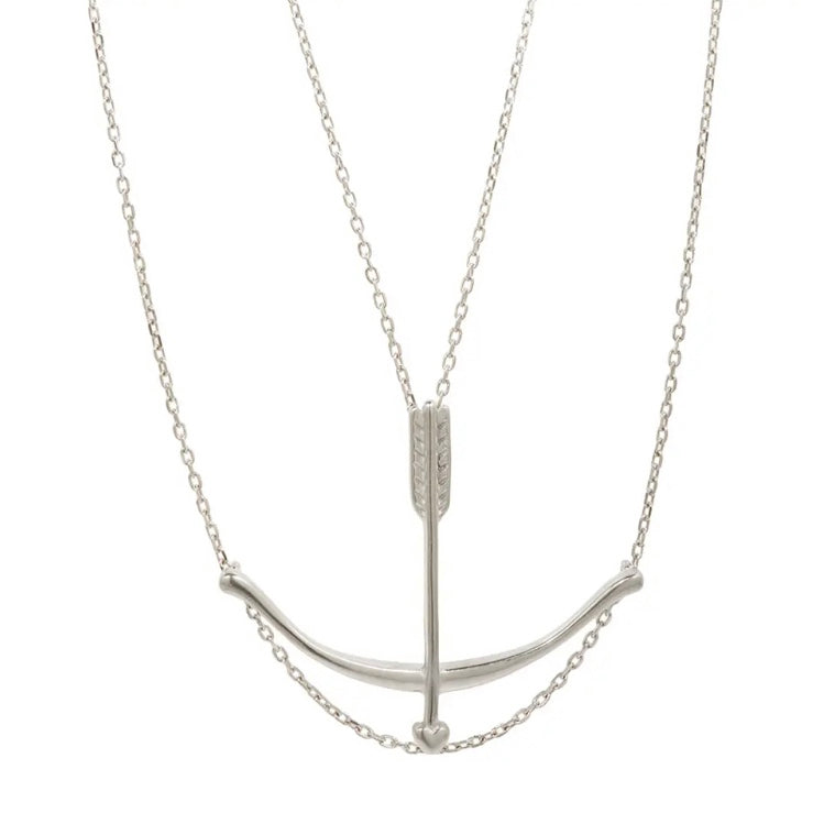 The Archer Necklace