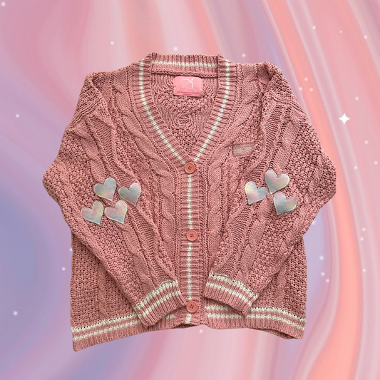 Miss Americana Cardigan