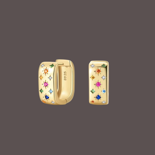 Eras Earrings