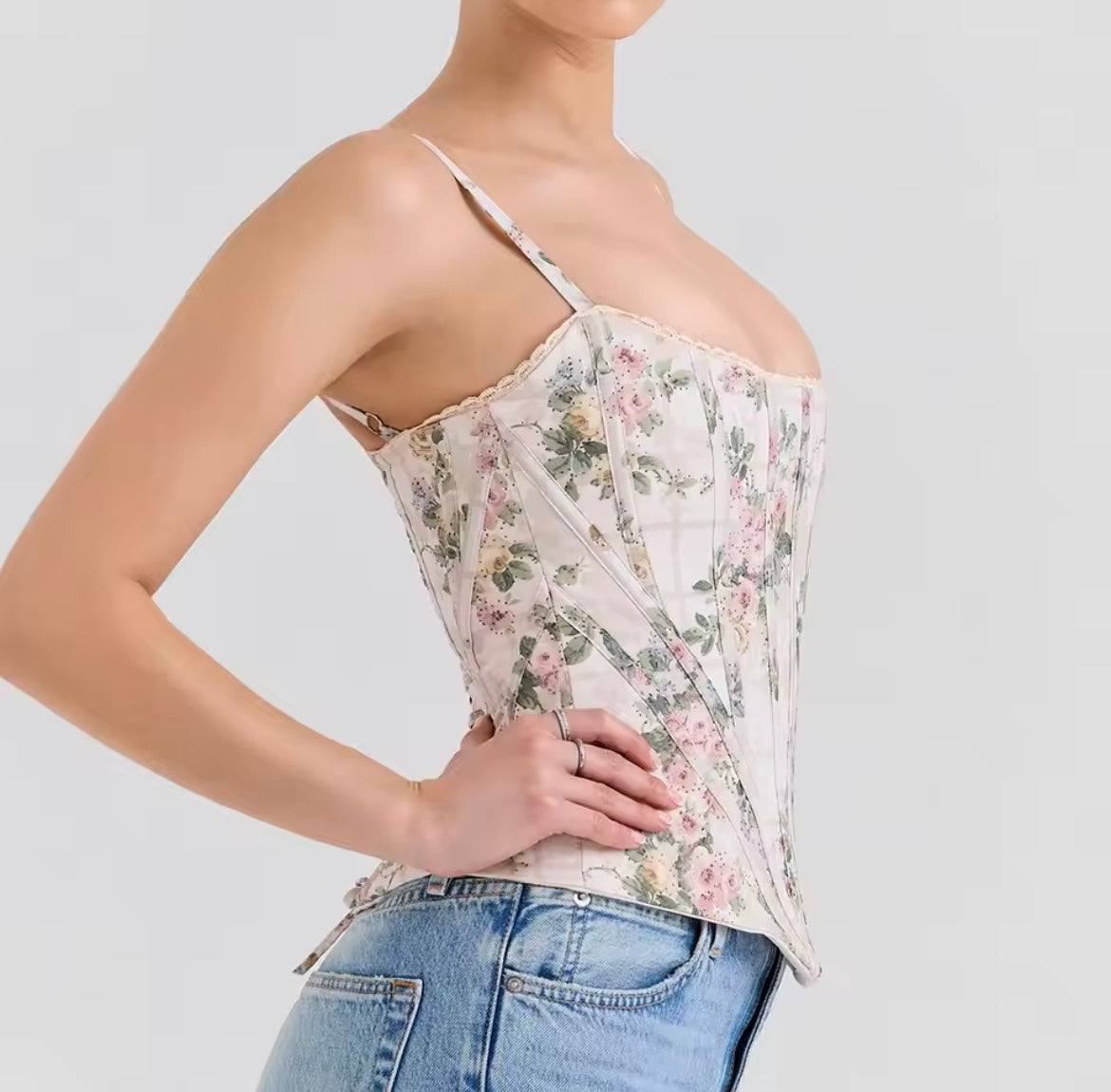 August Corset