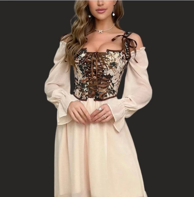 The Anthology Corset