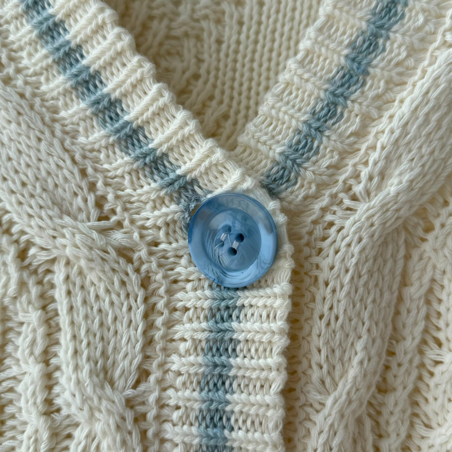 Taypendence Cardigan