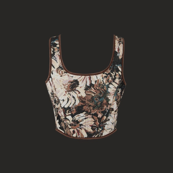 The Anthology Corset
