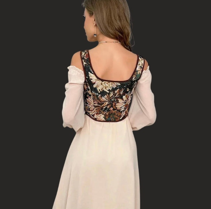 The Anthology Corset