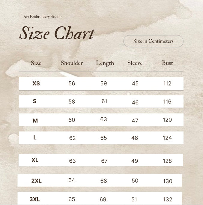 Tortured Poet Cardigan Type A