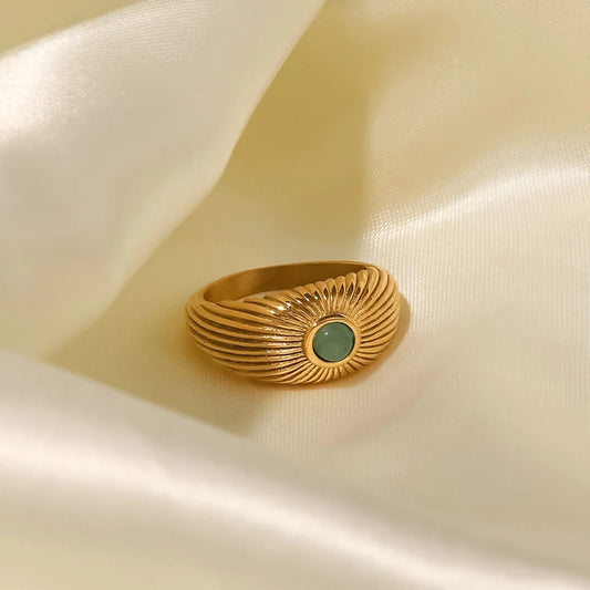 Debut Ring