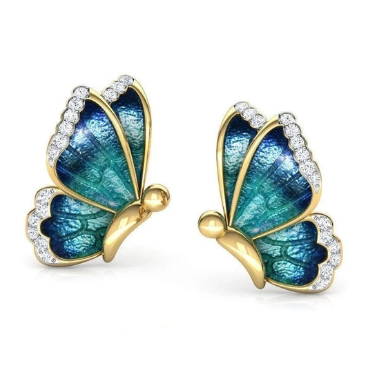 Butterfly Whispers