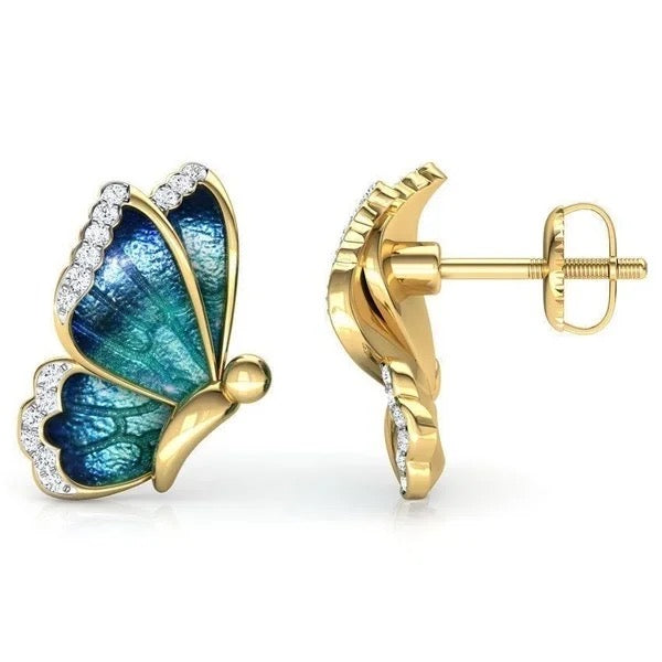 Butterfly Whispers