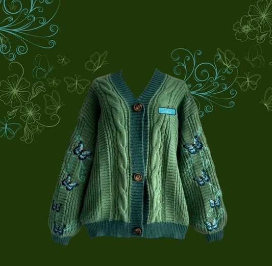 Debut Cardigan