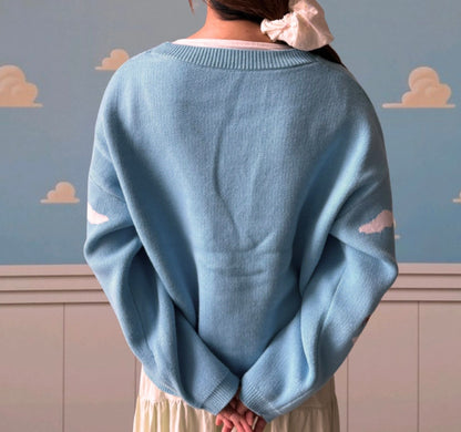 Jessie Cardigan (Pre-order)