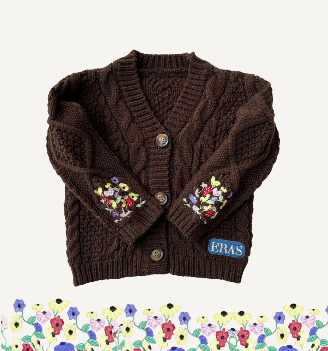 Eras Cardigan (Children’s)