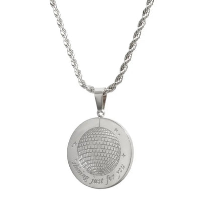 Shining Just for You Necklace