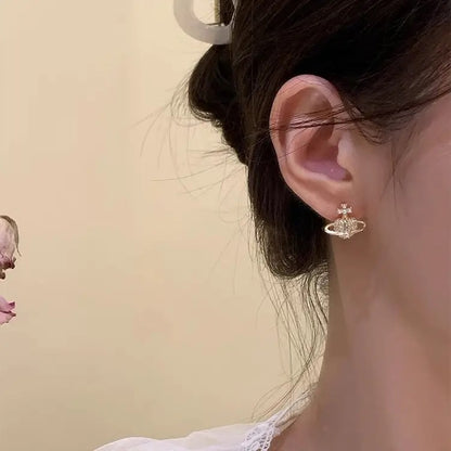 Rendezvous Earrings