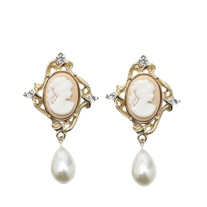 Renaissance Earrings
