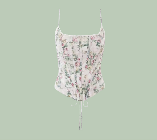 August Corset