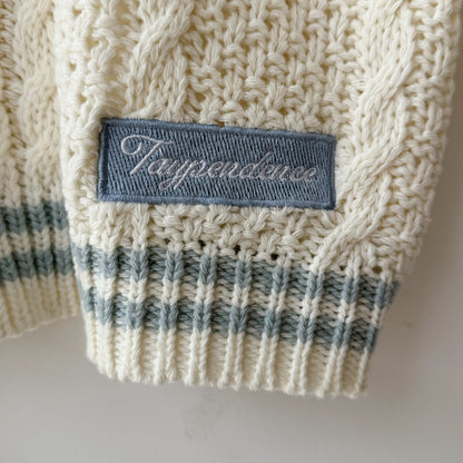 Taypendence Cardigan