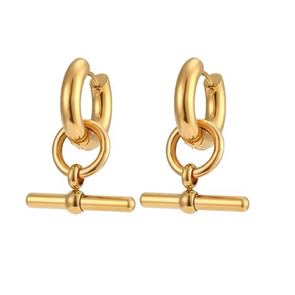 Artist of the Year Earrings