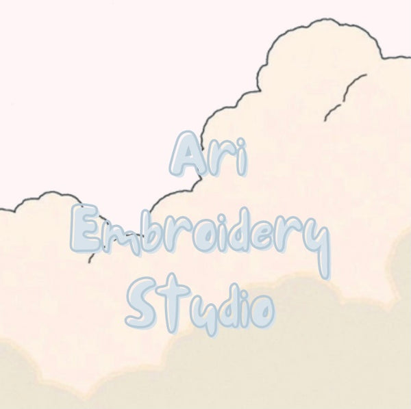Ari Embroidery Studio