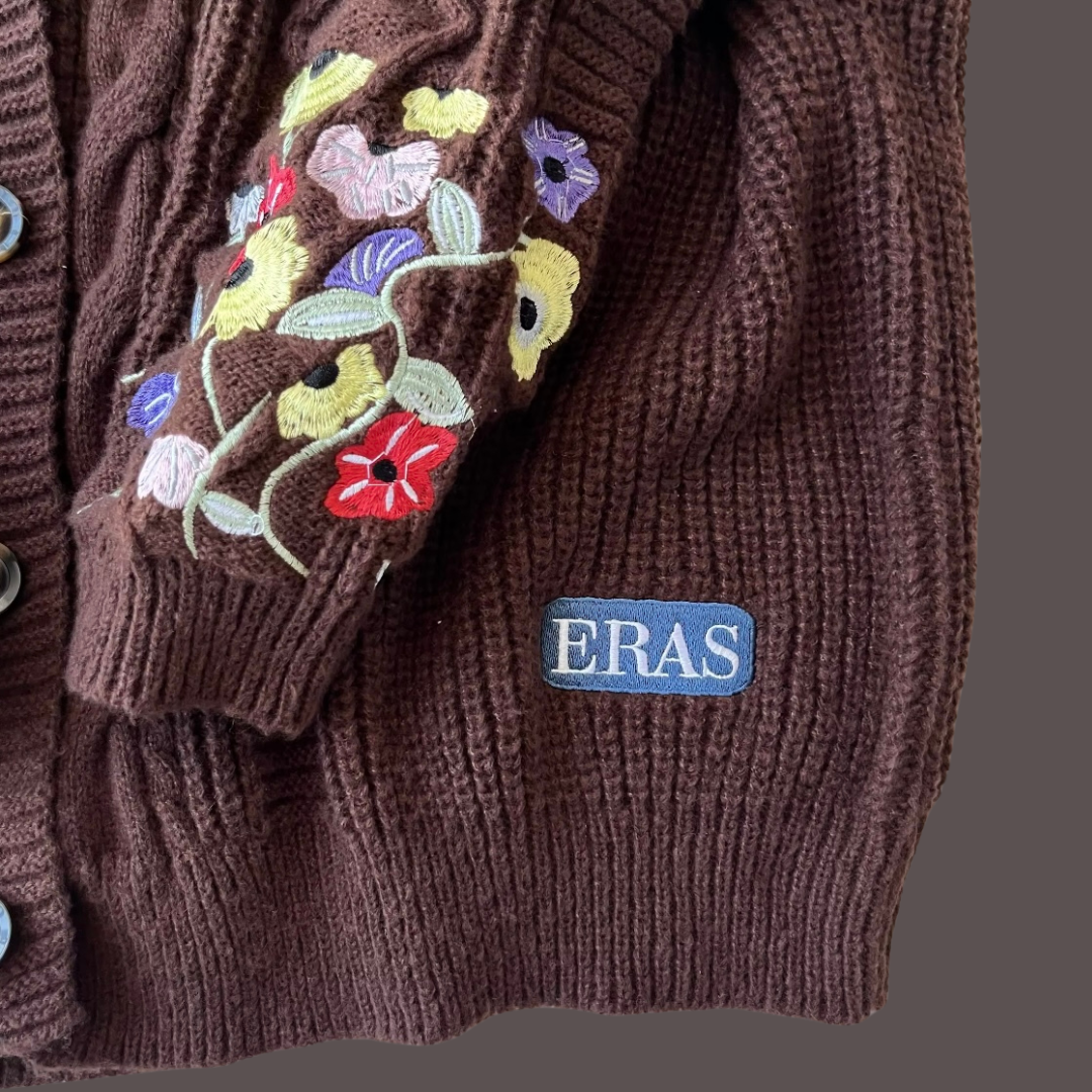 Eras Cardigan