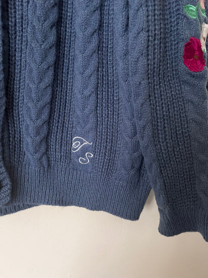 Secret Surprise Cardigan - Limited Edition