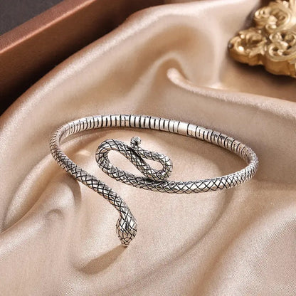 Serpent’s Embrace