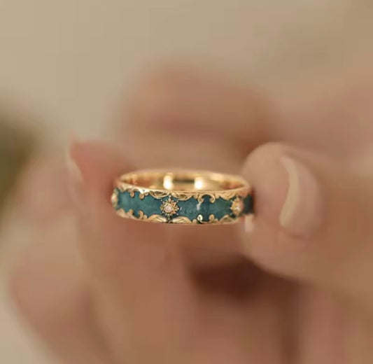 Ophelia Ring
