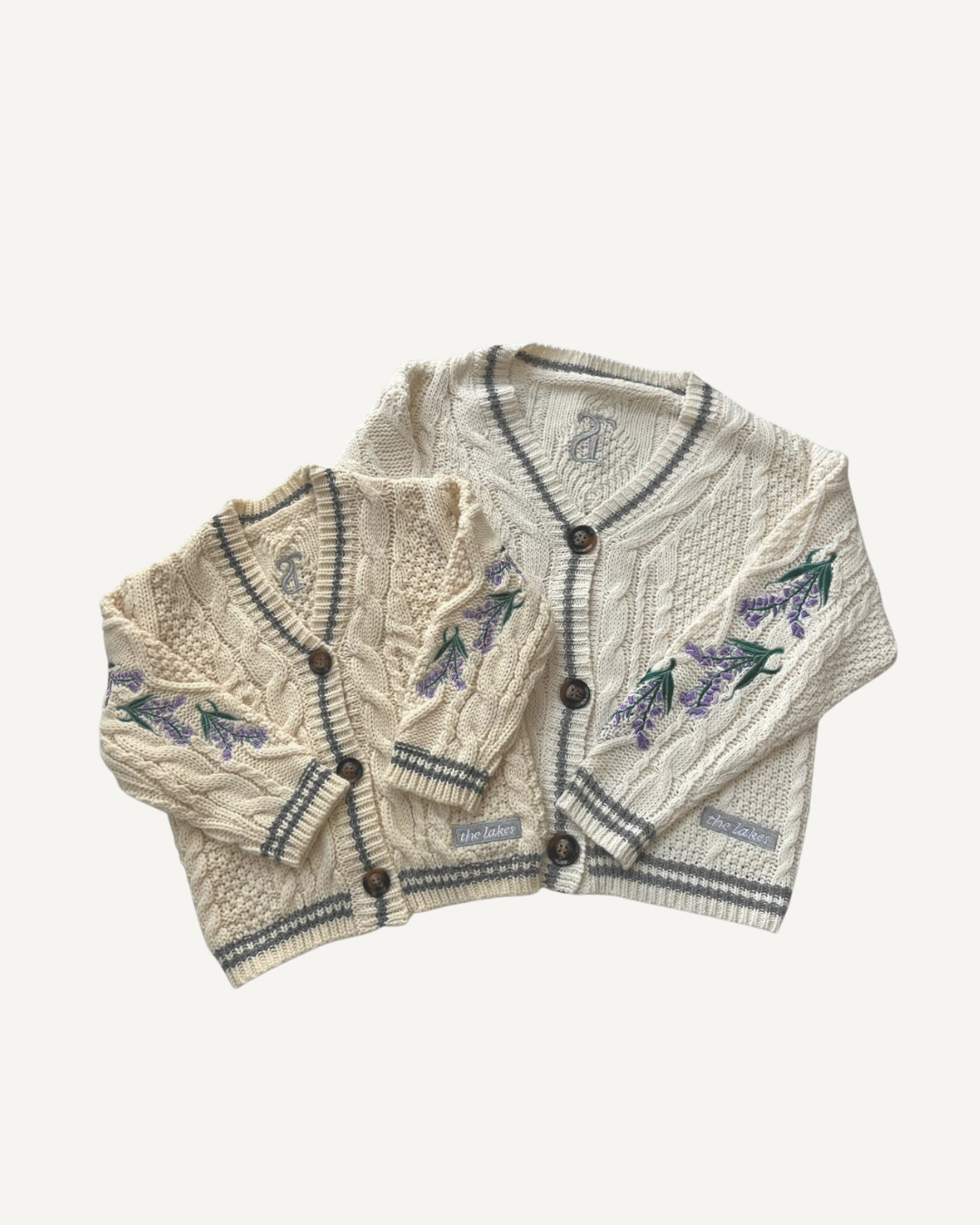 The Lakes Cardigan (Children’s)