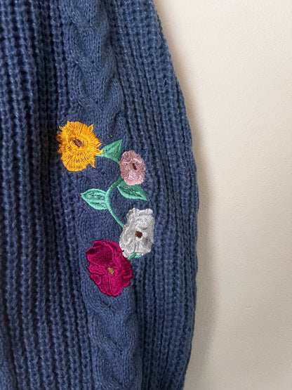 Secret Surprise Cardigan - Limited Edition