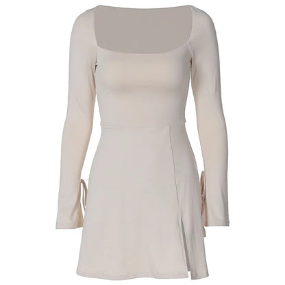 Pretty Little Poet Dress