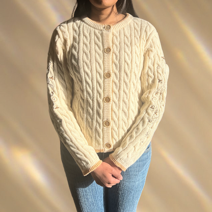 Fearless Cardigan