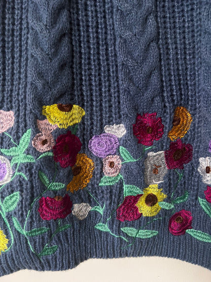 Secret Surprise Cardigan - Limited Edition